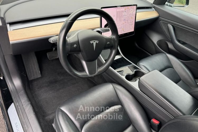 Tesla Model 3 SR Plus - <small></small> 25.490 € <small>TTC</small> - #10