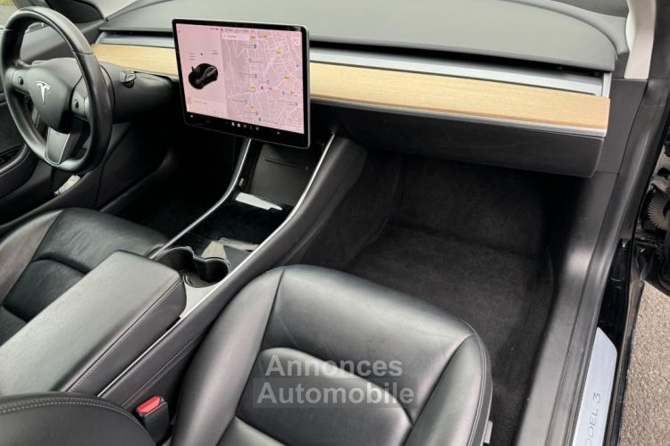 Tesla Model 3 SR Plus - <small></small> 25.490 € <small>TTC</small> - #12