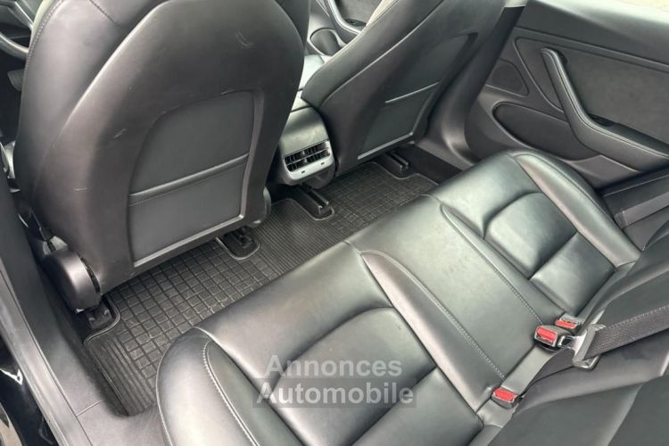 Tesla Model 3 SR Plus - <small></small> 25.490 € <small>TTC</small> - #16