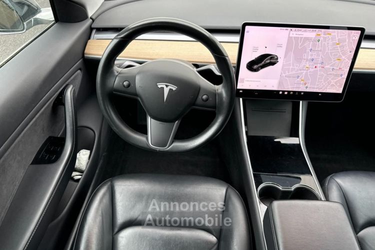 Tesla Model 3 SR Plus - <small></small> 25.490 € <small>TTC</small> - #18