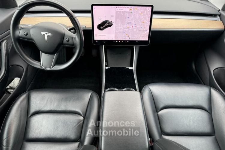 Tesla Model 3 SR Plus - <small></small> 25.490 € <small>TTC</small> - #19