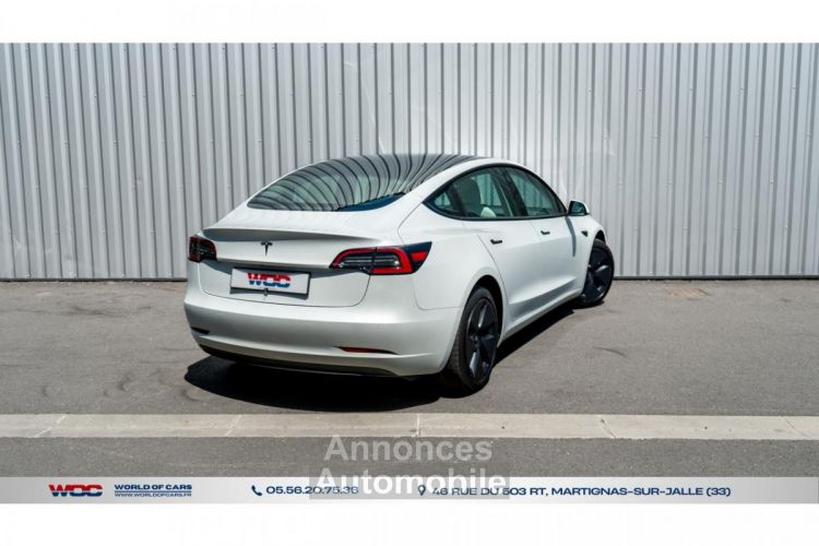 Tesla Model 3 Standard Plus - <small></small> 26.490 € <small>TTC</small> - #2