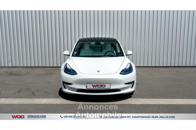 Tesla Model 3 Standard Plus - <small></small> 26.490 € <small>TTC</small> - #3