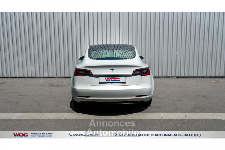 Tesla Model 3 Standard Plus - <small></small> 26.490 € <small>TTC</small> - #4