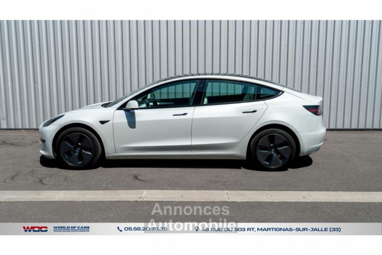 Tesla Model 3 Standard Plus - <small></small> 26.490 € <small>TTC</small> - #11