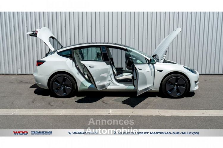 Tesla Model 3 Standard Plus - <small></small> 26.490 € <small>TTC</small> - #12