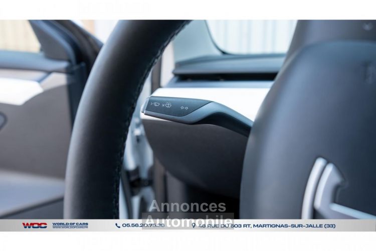 Tesla Model 3 Standard Plus - <small></small> 26.490 € <small>TTC</small> - #23