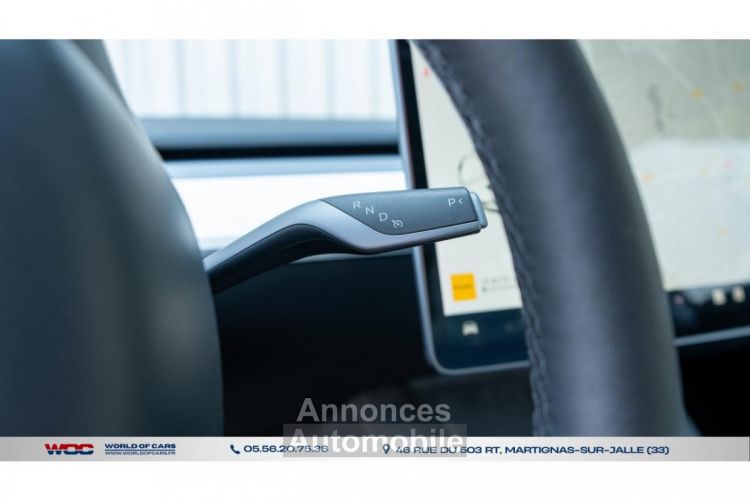 Tesla Model 3 Standard Plus - <small></small> 26.490 € <small>TTC</small> - #24