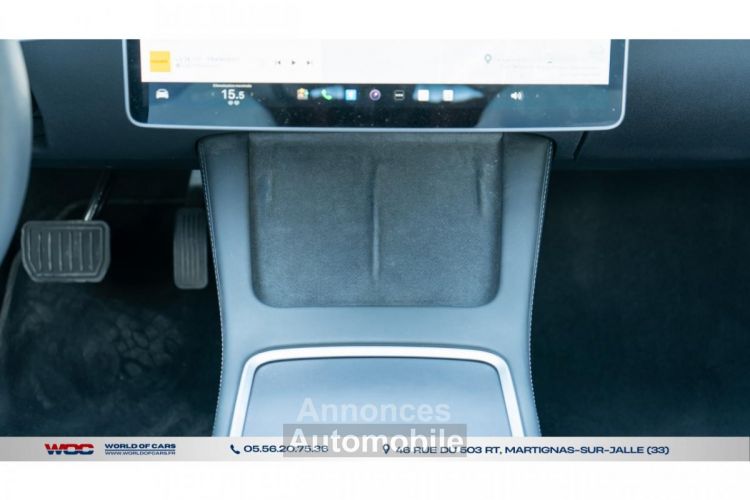 Tesla Model 3 Standard Plus - <small></small> 26.490 € <small>TTC</small> - #26