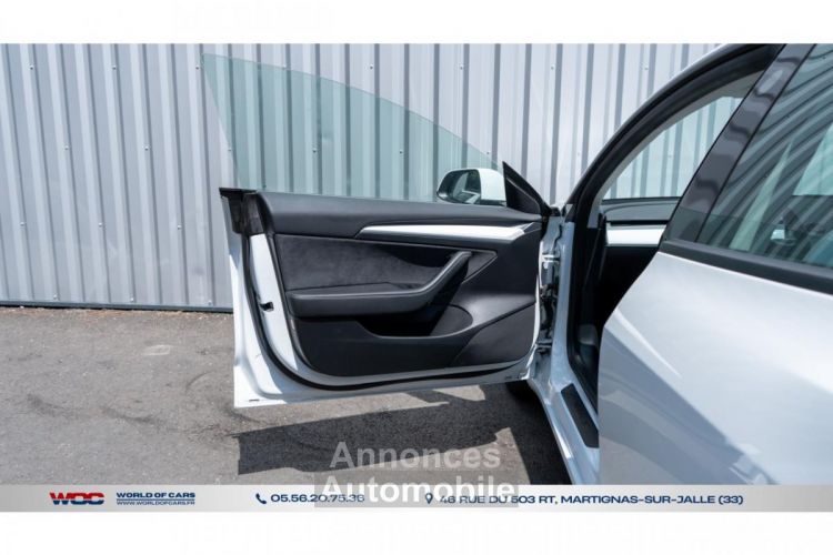 Tesla Model 3 Standard Plus - <small></small> 26.490 € <small>TTC</small> - #32