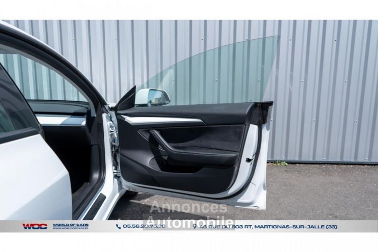 Tesla Model 3 Standard Plus - <small></small> 26.490 € <small>TTC</small> - #38