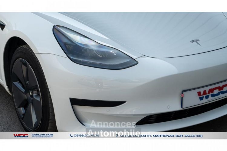 Tesla Model 3 Standard Plus - <small></small> 26.490 € <small>TTC</small> - #69