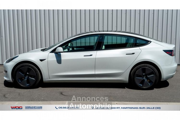 Tesla Model 3 Standard Plus - <small></small> 26.490 € <small>TTC</small> - #74