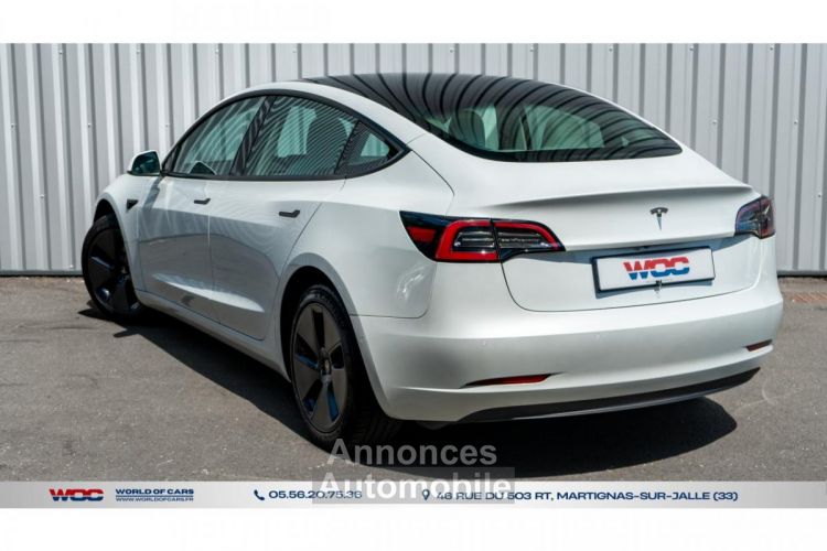 Tesla Model 3 Standard Plus - <small></small> 26.490 € <small>TTC</small> - #75