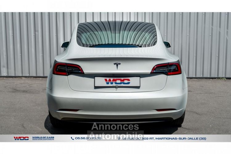 Tesla Model 3 Standard Plus - <small></small> 26.490 € <small>TTC</small> - #76