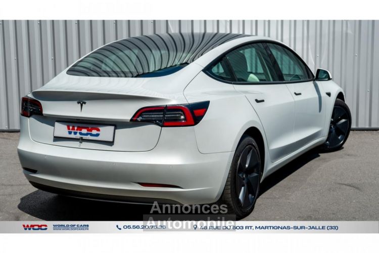 Tesla Model 3 Standard Plus - <small></small> 26.490 € <small>TTC</small> - #77