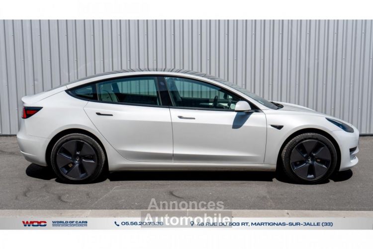 Tesla Model 3 Standard Plus - <small></small> 26.490 € <small>TTC</small> - #78