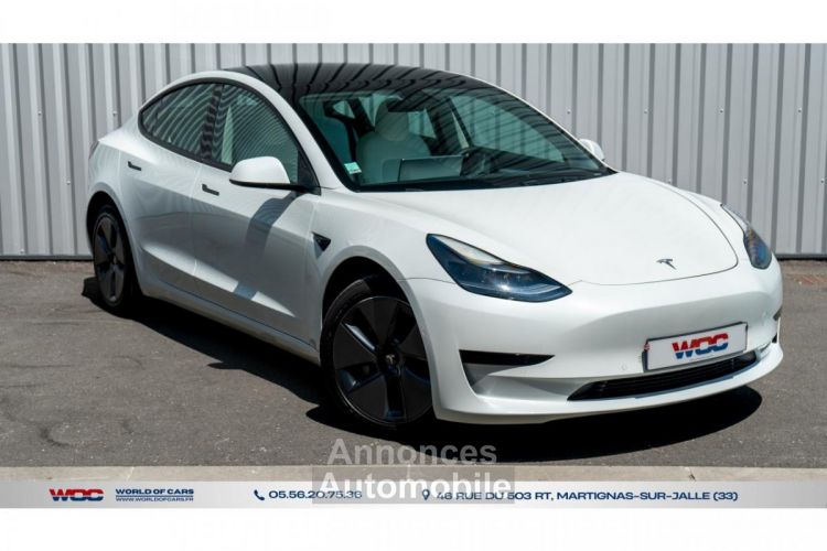 Tesla Model 3 Standard Plus - <small></small> 26.490 € <small>TTC</small> - #79