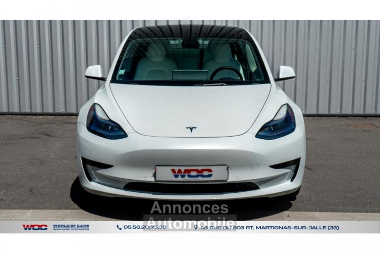 Tesla Model 3 Standard Plus - <small></small> 26.490 € <small>TTC</small> - #80