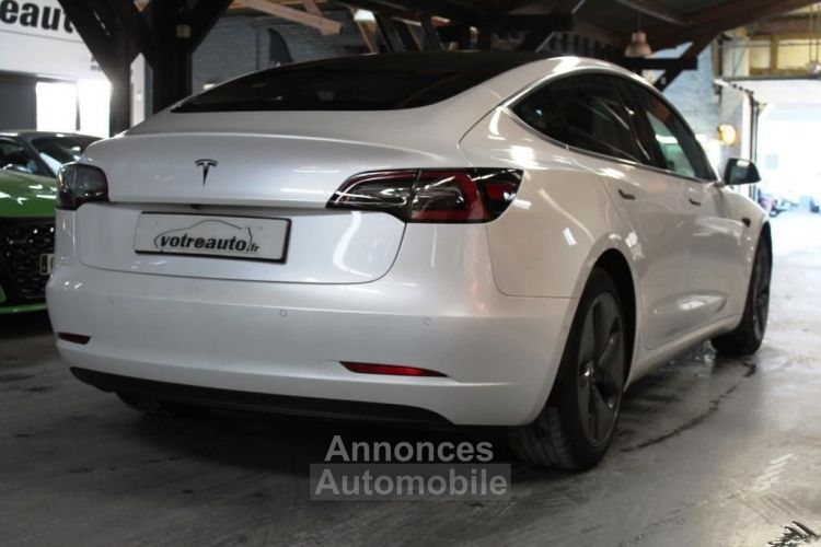 Tesla Model 3 STANDARD PLUS - <small></small> 25.800 € <small>TTC</small> - #2