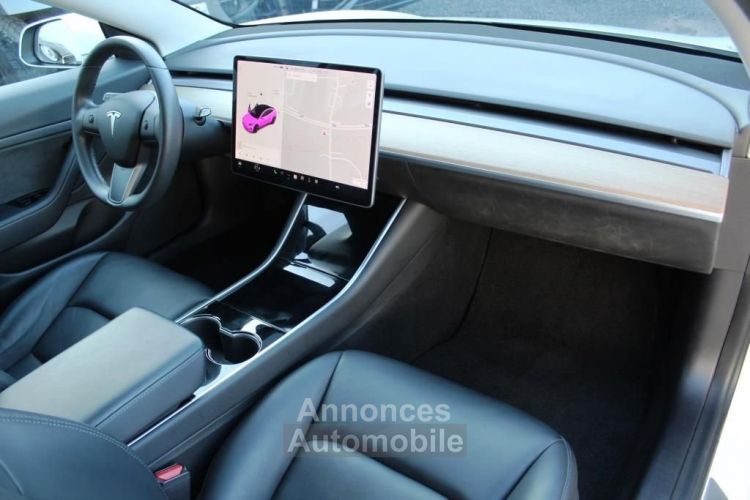 Tesla Model 3 STANDARD PLUS - <small></small> 25.800 € <small>TTC</small> - #3