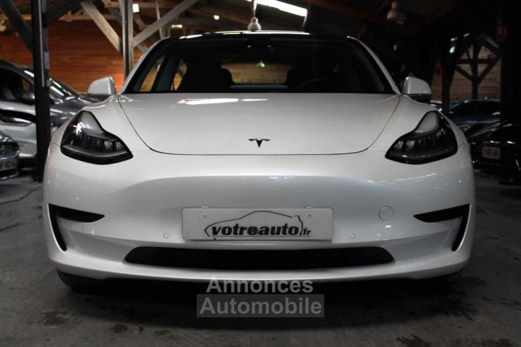 Tesla Model 3 STANDARD PLUS - <small></small> 25.800 € <small>TTC</small> - #4