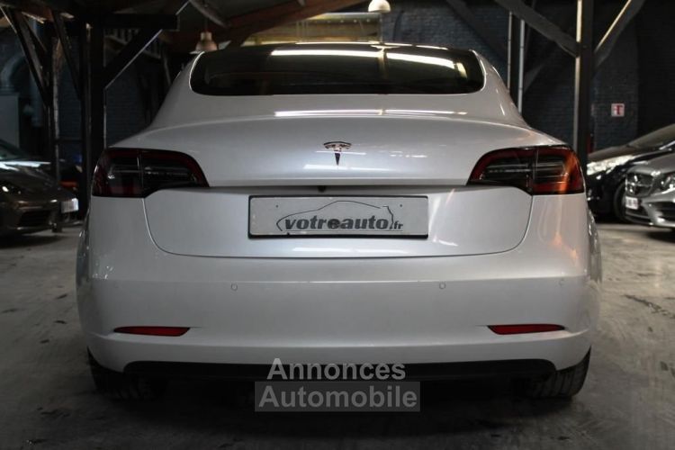 Tesla Model 3 STANDARD PLUS - <small></small> 25.800 € <small>TTC</small> - #5