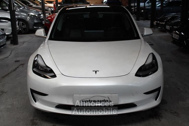 Tesla Model 3 STANDARD PLUS - <small></small> 25.800 € <small>TTC</small> - #6