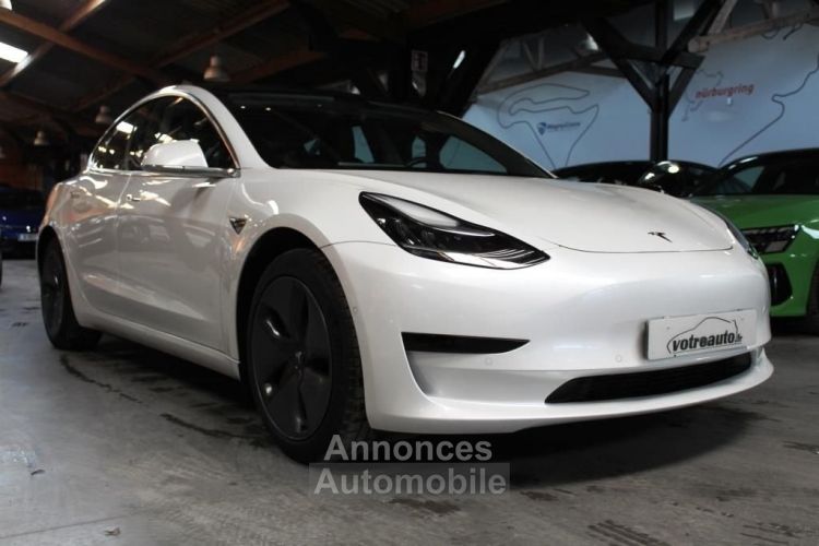 Tesla Model 3 STANDARD PLUS - <small></small> 25.800 € <small>TTC</small> - #7