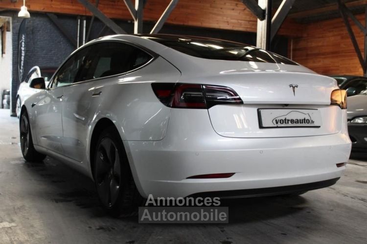 Tesla Model 3 STANDARD PLUS - <small></small> 25.800 € <small>TTC</small> - #10