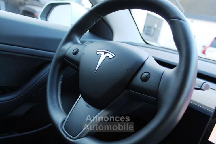 Tesla Model 3 STANDARD PLUS - <small></small> 25.800 € <small>TTC</small> - #13