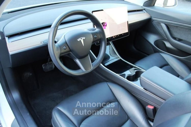 Tesla Model 3 STANDARD PLUS - <small></small> 25.800 € <small>TTC</small> - #15