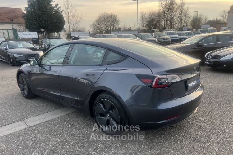 Tesla Model 3 Standard Plus 2021 325ch BVA AutoPilot 18,000Kms - <small></small> 25.990 € <small>TTC</small> - #5