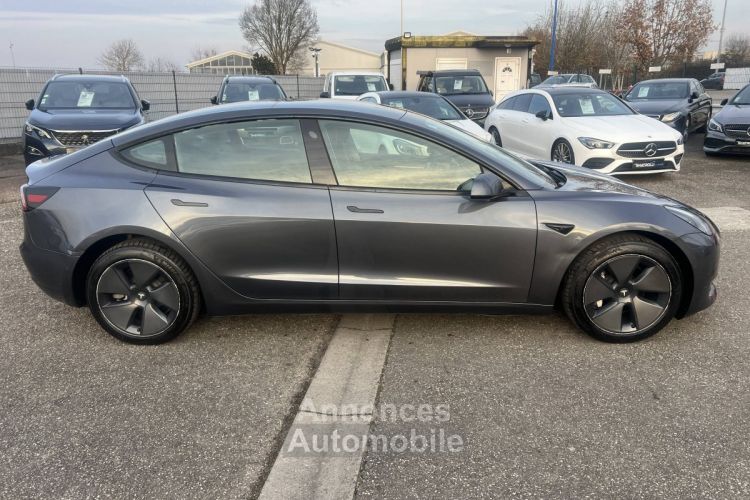 Tesla Model 3 Standard Plus 2021 325ch BVA AutoPilot 18,000Kms - <small></small> 25.990 € <small>TTC</small> - #8