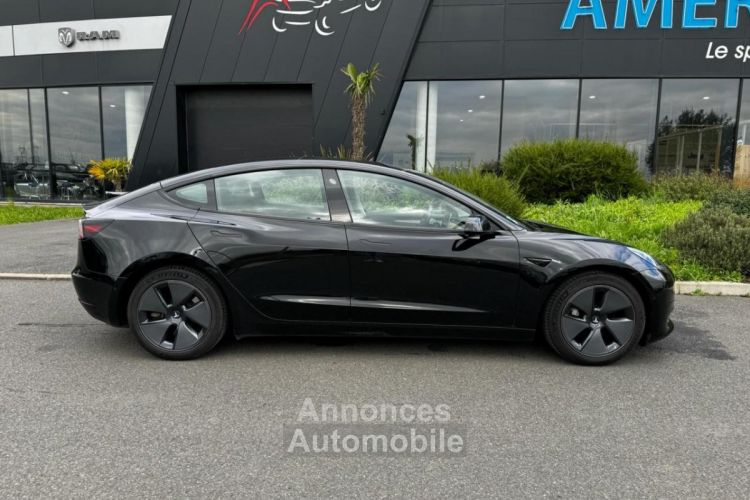 Tesla Model 3 Standard Plus RWD - <small></small> 31.730 € <small></small> - #7
