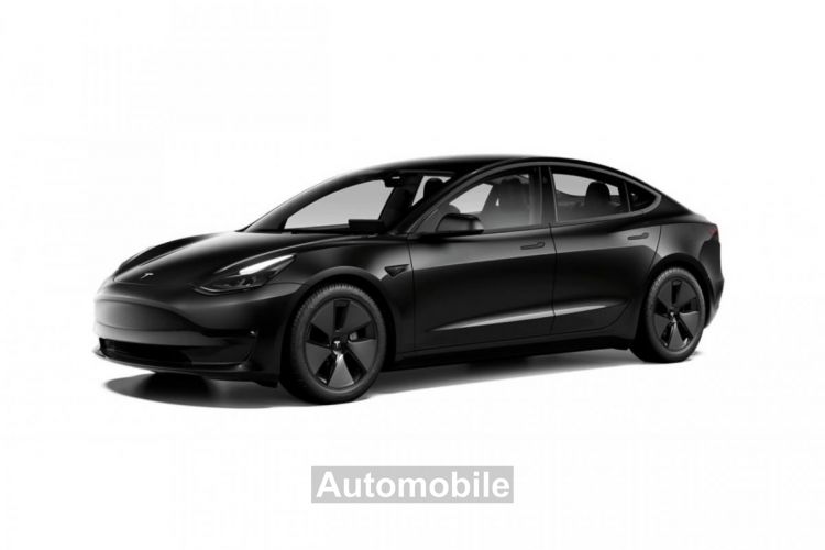 Tesla Model 3 Standard Plus RWD - <small></small> 29.325 € <small></small> - #1