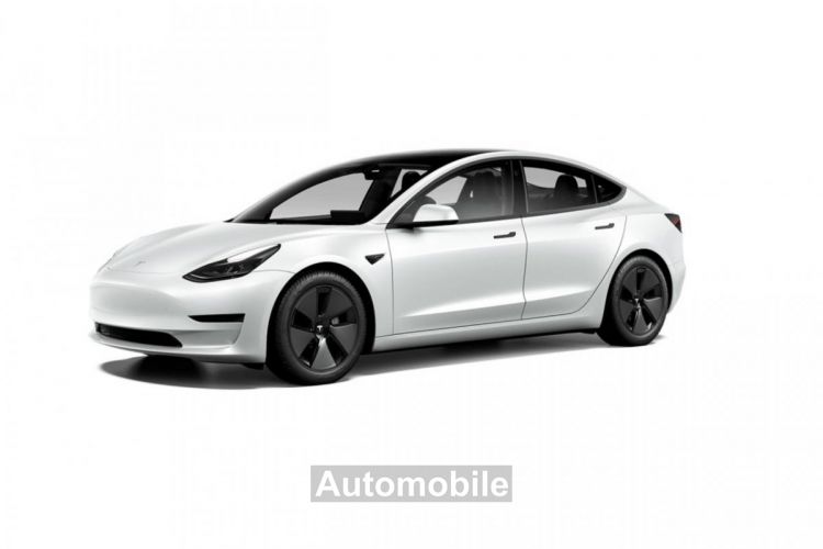 Tesla Model 3 Standard Plus RWD - <small></small> 27.398 € <small></small> - #1