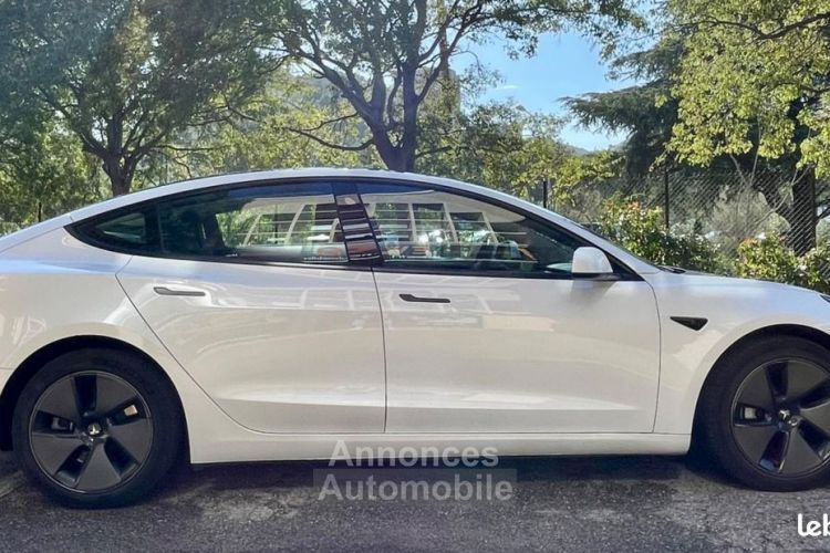 Tesla Model 3 STANDARD PLUS RWD 325CH 55kWh BVA - <small></small> 26.490 € <small>TTC</small> - #7