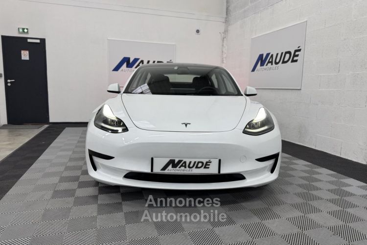 Tesla Model 3 Standard Plus SR+ RWD - PREMIERE MAIN - <small></small> 29.990 € <small>TTC</small> - #2