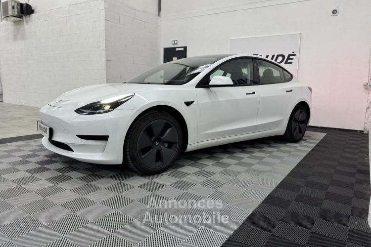 Tesla Model 3 Standard Plus SR+ RWD - PREMIERE MAIN - <small></small> 29.990 € <small>TTC</small> - #4