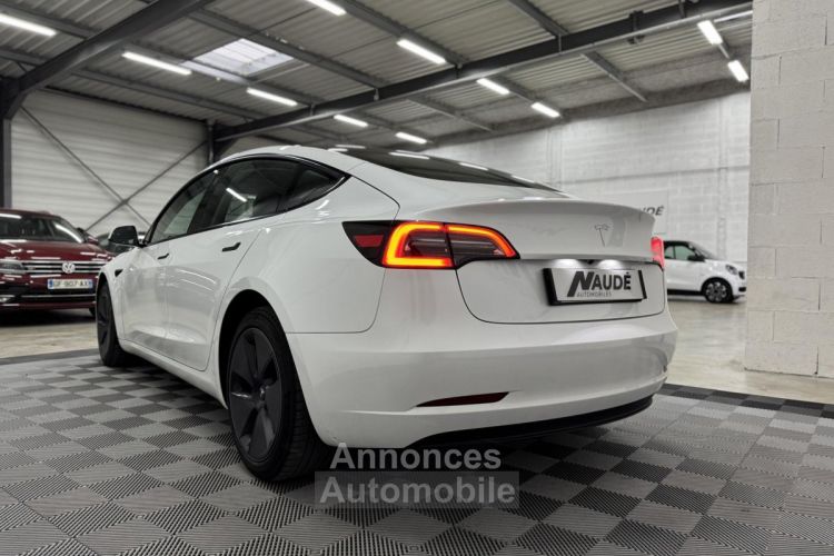 Tesla Model 3 Standard Plus SR+ RWD - PREMIERE MAIN - <small></small> 29.990 € <small>TTC</small> - #5