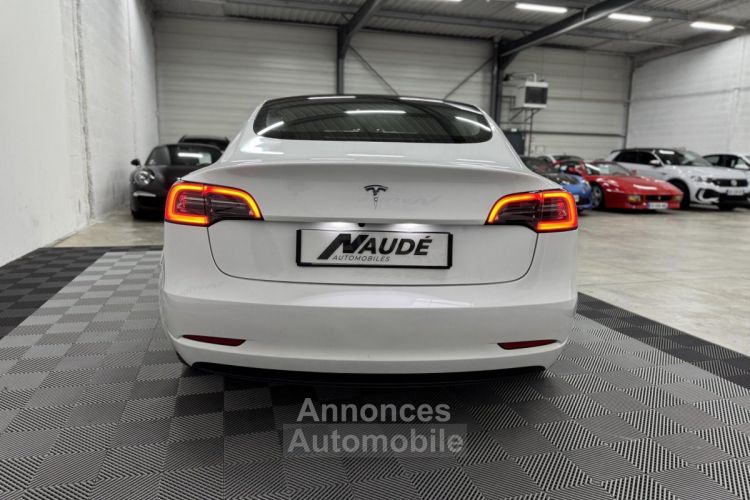 Tesla Model 3 Standard Plus SR+ RWD - PREMIERE MAIN - <small></small> 29.990 € <small>TTC</small> - #6