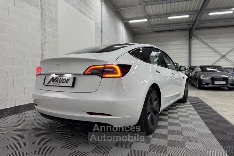 Tesla Model 3 Standard Plus SR+ RWD - PREMIERE MAIN - <small></small> 29.990 € <small>TTC</small> - #7