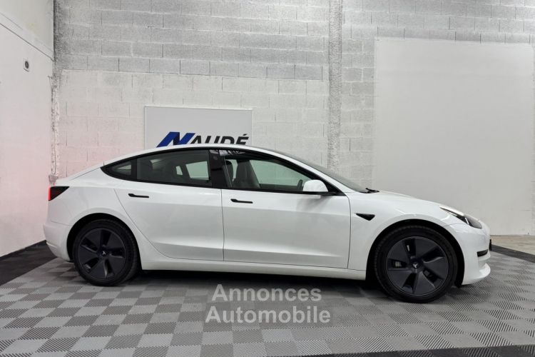 Tesla Model 3 Standard Plus SR+ RWD - PREMIERE MAIN - <small></small> 29.990 € <small>TTC</small> - #8