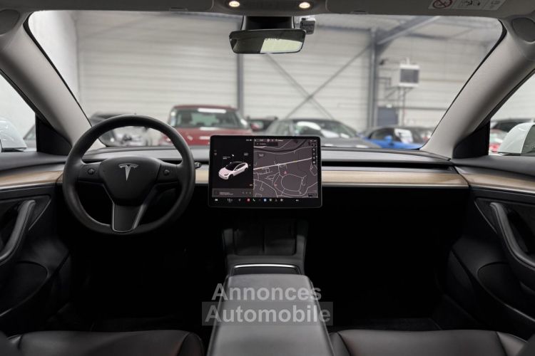 Tesla Model 3 Standard Plus SR+ RWD - PREMIERE MAIN - <small></small> 29.990 € <small>TTC</small> - #11