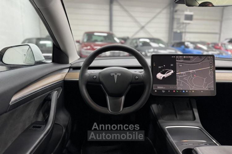 Tesla Model 3 Standard Plus SR+ RWD - PREMIERE MAIN - <small></small> 29.990 € <small>TTC</small> - #12