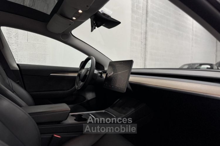 Tesla Model 3 Standard Plus SR+ RWD - PREMIERE MAIN - <small></small> 29.990 € <small>TTC</small> - #15