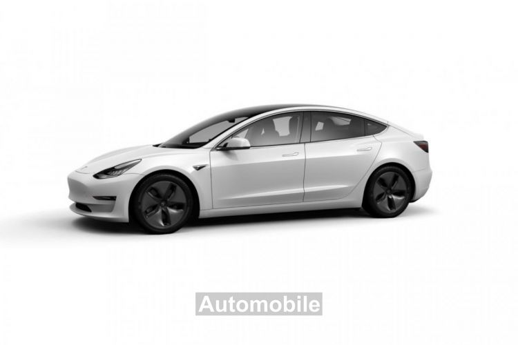 Tesla Model 3 Standard Range Plus RWD - <small></small> 27.371 € <small></small> - #1