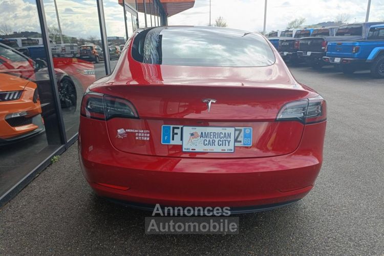 Tesla Model 3 Standard Range Plus RWD - <small></small> 28.738 € <small></small> - #4