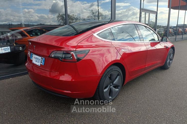 Tesla Model 3 Standard Range Plus RWD - <small></small> 28.738 € <small></small> - #7